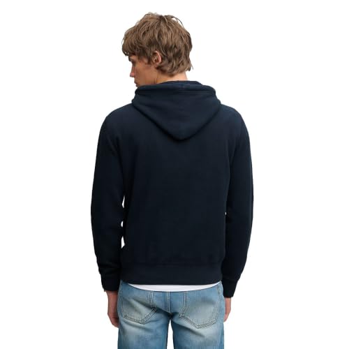 Sweatshirt à capuche Superdry - vue 3