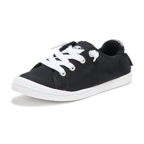 Image of Roxy Women's Bayshore Slip-on Sneakers
