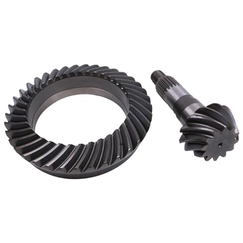 RONGPAS Bevel Gear S06/41810 479-0974 4790974 217-2346 2172346 068015 64884 Compatible with Caterpillar CAT 426F2 422E 434E 442E 444E 428E 432E 432F 428F 422F 434F 444F 444F2 422F2