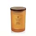 Chesapeake Bay Candle Scented Candle, Love + Passion (Grapefruit Mango), Medium