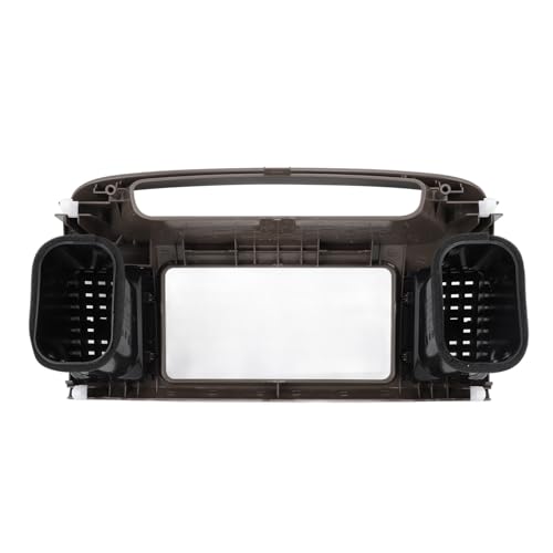 Garniture d'aération de climatisation supérieure pour Camry 2001-2006 - 5