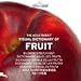 Produktbild Bildwörterbuch Obst, m. CD-ROM; The Agile Visual Dictionary of Fruit, w. CD-ROM (Agile Rabbit Editions)