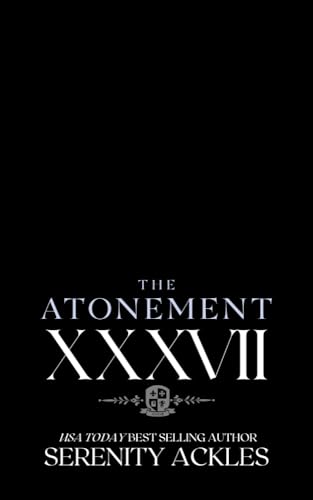 XXXVII: The Atonement