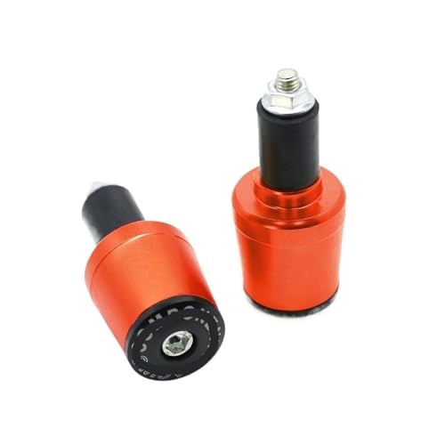 XT660/X/R/Z XT 660 �I�[�g�o�C�A�N�Z�T���[ 7/8 "22 �~�����[�g���n���h���o�[�O���b�v�n���h���o�[�L���b�v�G���h �o�[�G���h(Orange)