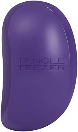 Tangle Teezer | The Salon Elite Detangling Hairbrush | Lemon Sherbert