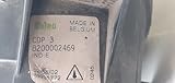 Clio II 8200002469 Nebelscheinwerfer links