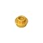 Metallic Gold