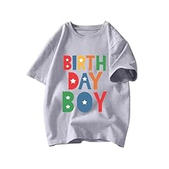 3-birthday Boy Shirt