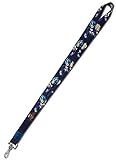 Great Eastern Animation Dragon Ball Fighterz Vegeta Lanyard