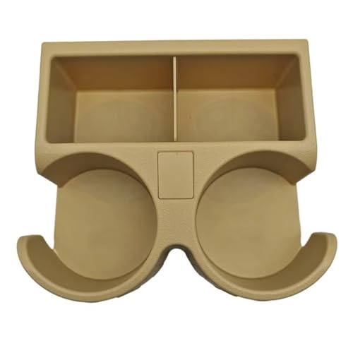 Porte-gobelet auto pour accoudoir avant de Nissan Patrol Y61 1997-2016