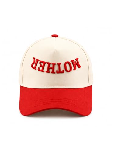 Image of Vintage Embroidered Lettering Dad Hat Original Classic Low Profile Baseball Cap Golf Adjustable Unconstructed Plain Snapback