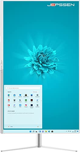 Jepssen Onlyone PC Maxi Plus i10500 16GB SSD1TB M.2 wit WINDOWS 11 PRO - Afbeelding 6