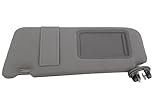 Toyota 74320-06800-B0 Visor Assembly, Left