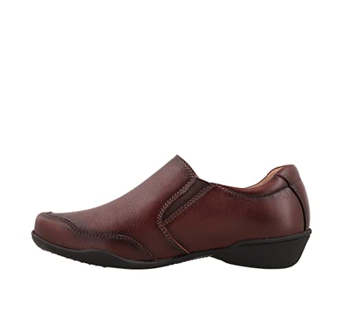 Taos Footwear Women's Encore Flat2