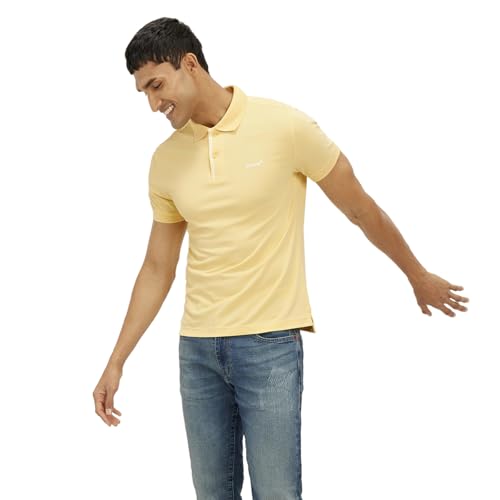 Image of Levi's Men's Solid Slim Fit Polo Shirt