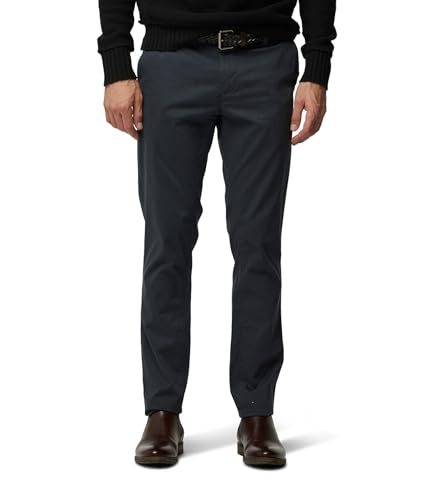 Gunn Slim Fit Chino