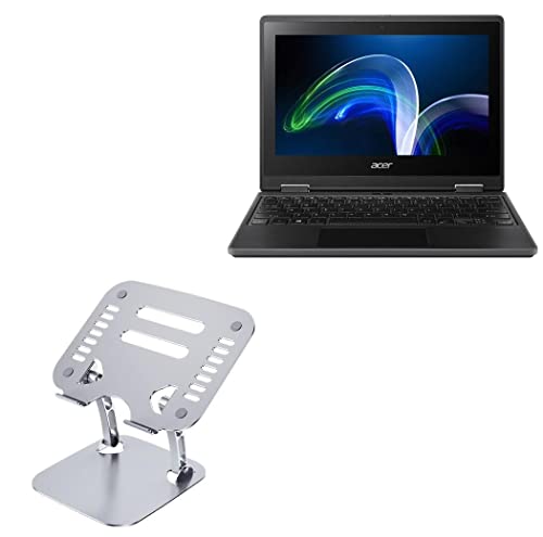 Soporte ajustable para portátil BoxWave metálico