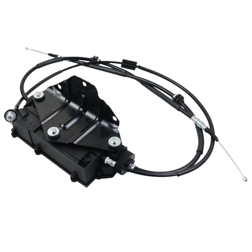 Kit de actuador de freno de estacionamiento eléctrico premium para BMW X5 E70 y X6 E71 AP03