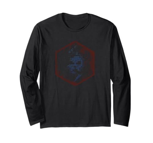 T-shirt Star Wars The Bad Batch manches longues : finis les imprimés fragiles qui craquellent