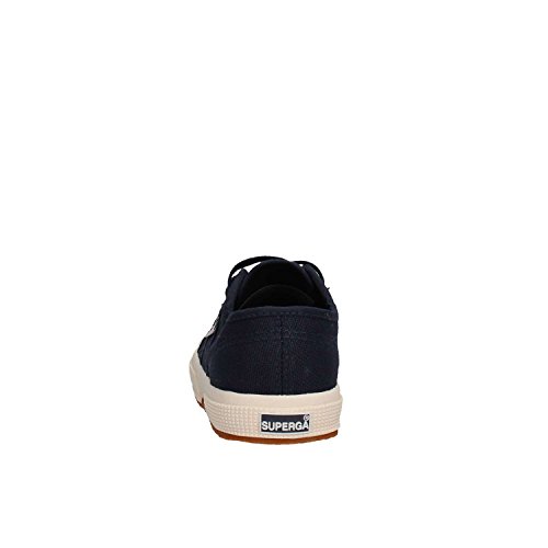 Superga Mixte Enfant Sneaker, Blue (933), 12 Us Little Kid #TOP2