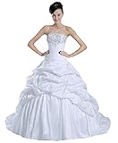 Entbeinte und Voll Gefütterte, Eingebaute BH