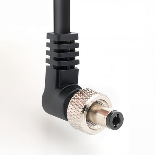 Cable de alimentación para ARRI Alexa y Z CAM E2 F6 con conector 0B 2