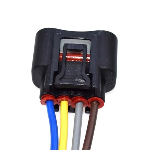 Conector de bobina de encendido para corregir fallas en motor Lexus HS250h 3