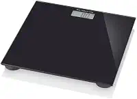 Balança Digital de Casa, 180kg Precisão e Design Moderno - Balança Digital para Banheiro