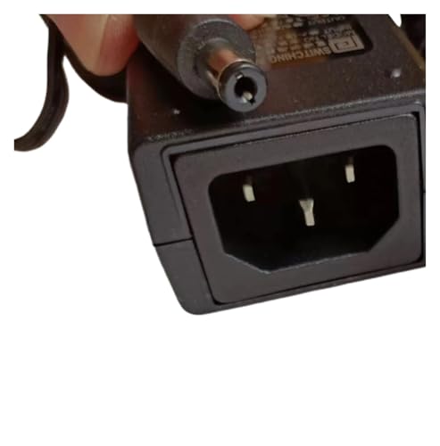 Alimentation à découpage 12V 2,5A avec courant continu stable de 30W