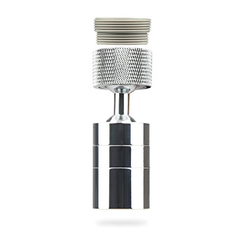 Coolwest kitchen sink faucet aerator 360° big angle rotate sink …