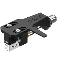 Amazon | ortofon VNL DANCE Premounted on SH-2 オルトフォン MM