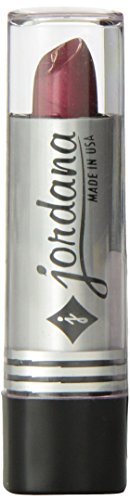 Jordana Lipstick 076 Cranberry