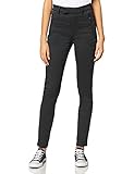 G-STAR RAW Damen Weld High Waist Slim Chino Pants, Mehrfarbig (dk Black Htr C918-7293), 24W / 30L