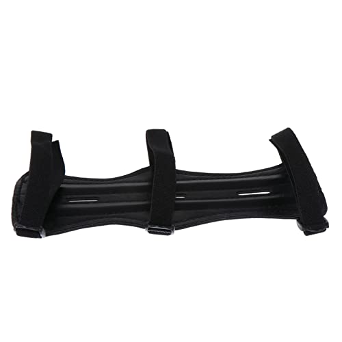 Abaodam Arm Guards and Arrow Arm Protectors Sleeves Compact Lightweight for Right/Left Hand Archers