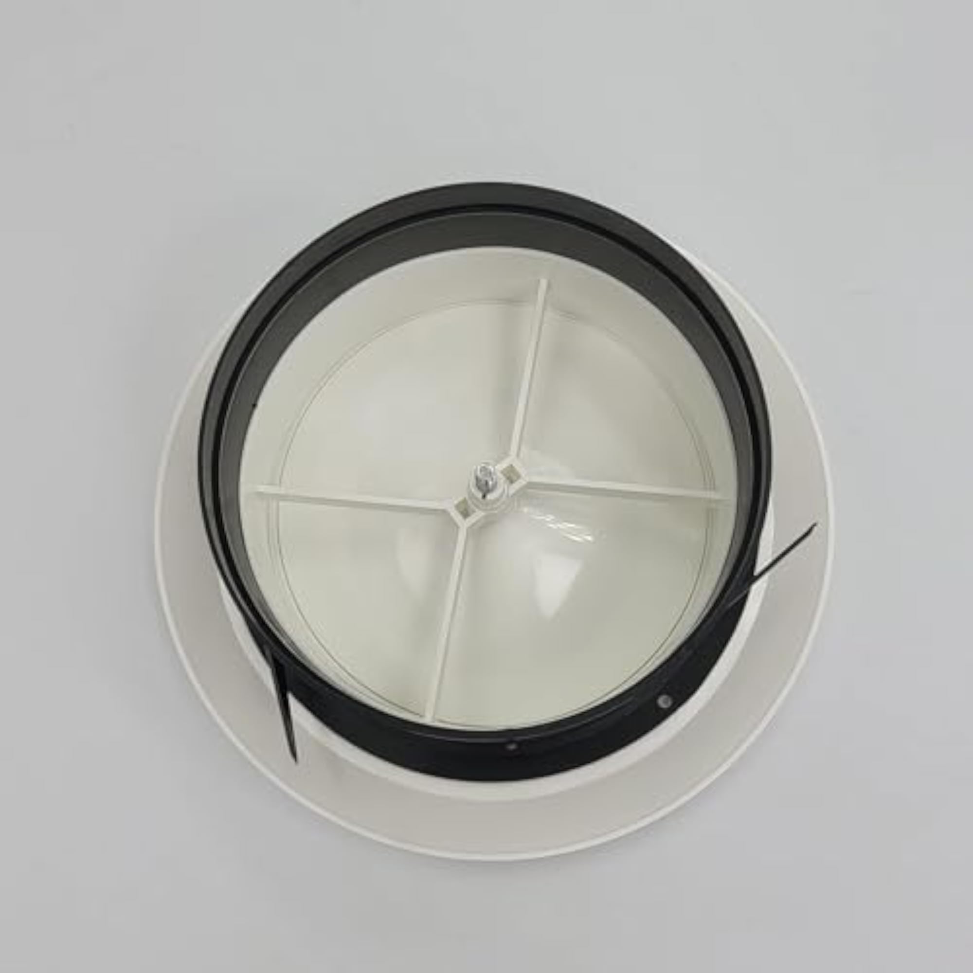 VTEC 6inch 150mm Disc Diffuser Exhaust Vent