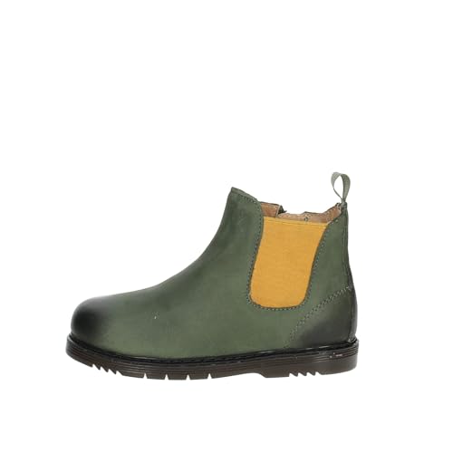 Sandales Grunland Junior Nill PP0399 vernis pour enfant