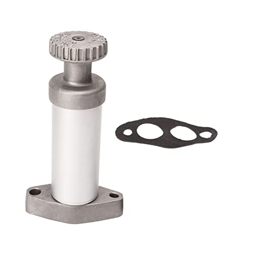 Pompe à carburant pour résoudre les problèmes de démarrage CAT 3126