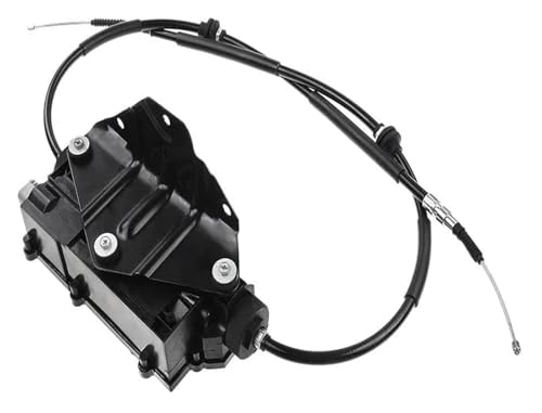 Freno de mano eléctrico BMW X5 X6 solución a avería de módulo EPB 4