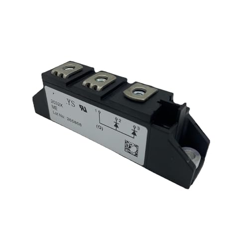 Diode MEA250-12DA évitez les surchauffes de vos circuits électriques - 2