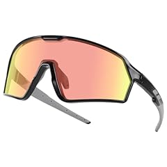 Black Frame-red Photochromic