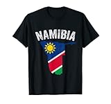 Mapa de Namibia retro envejecida para hombres, mujeres, niños, amigos, familia, patriótico, patriota. Impresionante regalo para papá genial, papá, abuelo, mamá, hermano, tío, hermana, hijo, hija, sobrina, sobrino, papá, madre, padre.