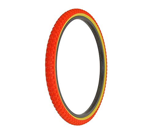 Alta Bicycle Tire Duro 24