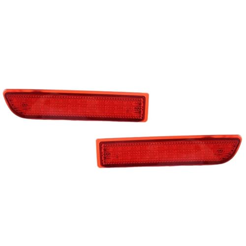 Réflecteur arrière pour Toyota Avensis Tourer 2009-2015 feu de pare-chocs