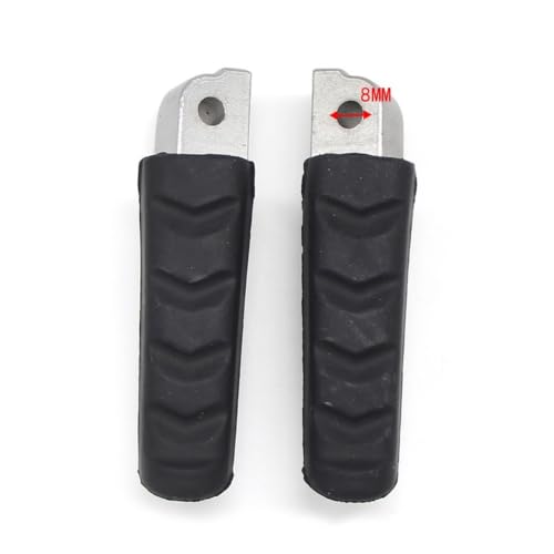 Repose-pieds arrière de moto pour BMW R NineT F800 GT ST S R1200 R1250