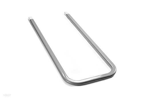 Intex U-Shaped Side Support For Rectangular Frame Pool (Gray Only)