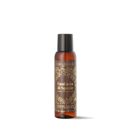 Bottega Verde - Fantasia di Spezie, Profuma bucato, 100ml