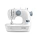 Produktbild Solac SW8220 Cotton 12 Mechanische Nähmaschine, mehrfarbig
