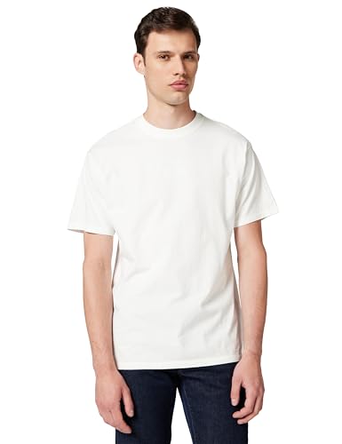 Levi's Herren Vintage Fit Graphic T-Shirt, Archival 2Hp Tee WHI, XL 1