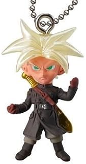 ドラゴンボール超 UDM THE BEST23 ［４. 超サイヤ人トランクス：ゼノ］(単品) アルティメットディフォルメマスコットベスト２３ DRAGONBALL SUPER