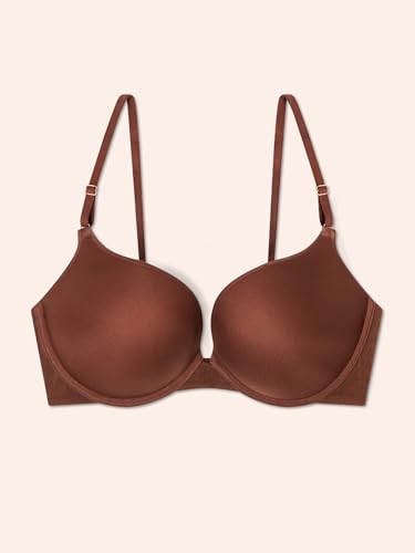 Image of Smart & Sexy Womens Maximum Cleavage Underwire Push Up Bra
